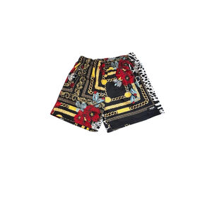 Reason Men's Floral Chains Shorts in Size Small